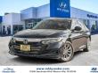 Used 2022 Honda Accord LX 1.5T Sedan