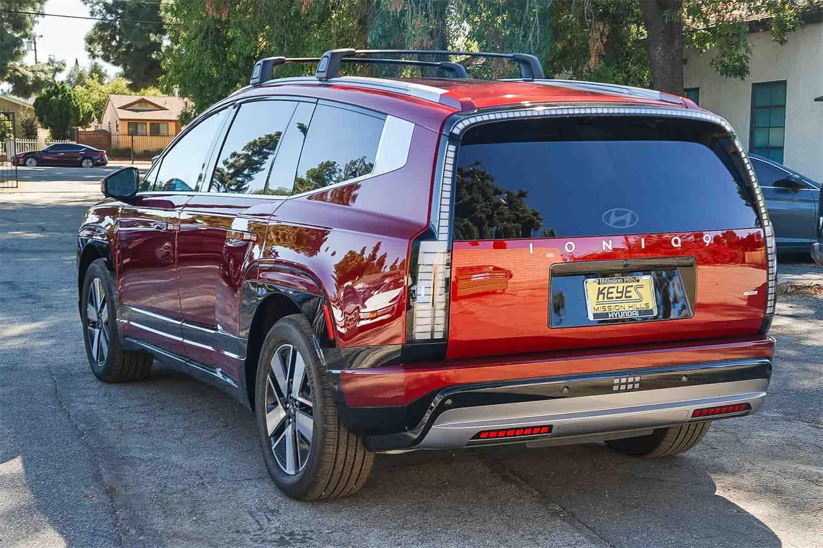 Thumbnail: 2026 Hyundai Ioniq - 6