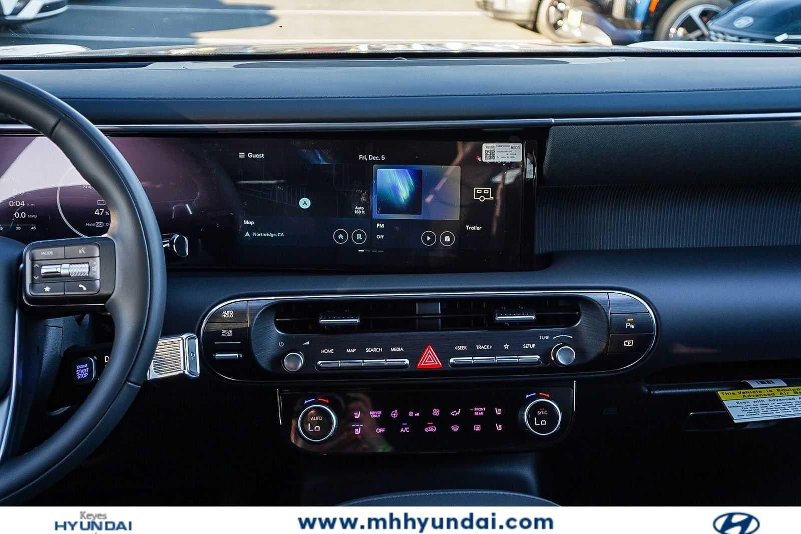 Thumbnail: 2026 Hyundai Palisade - 15