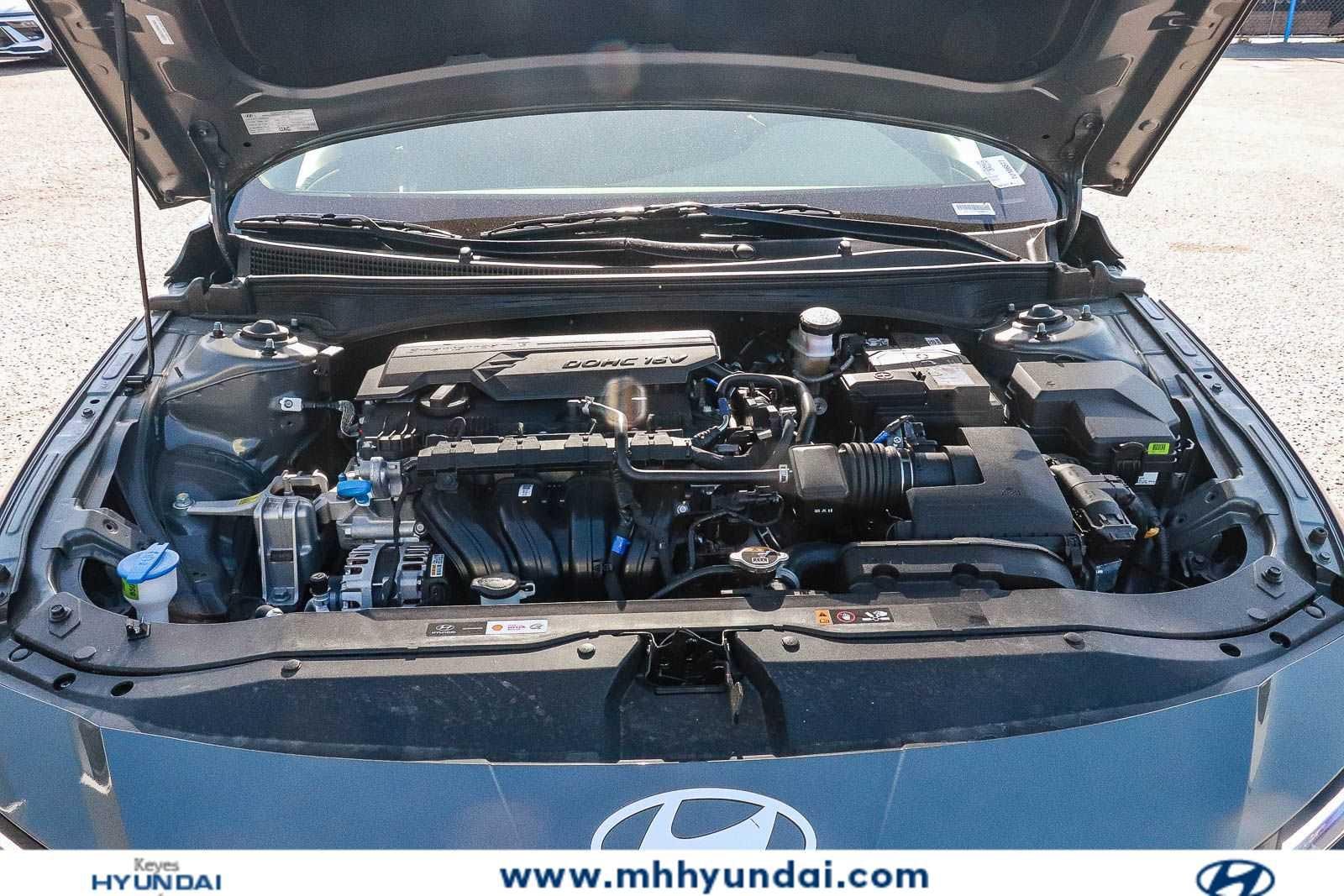 Thumbnail: 2026 Hyundai Elantra - 12