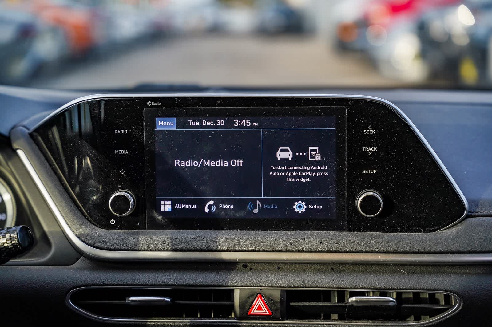 Thumbnail: 2023 Hyundai Sonata - 14