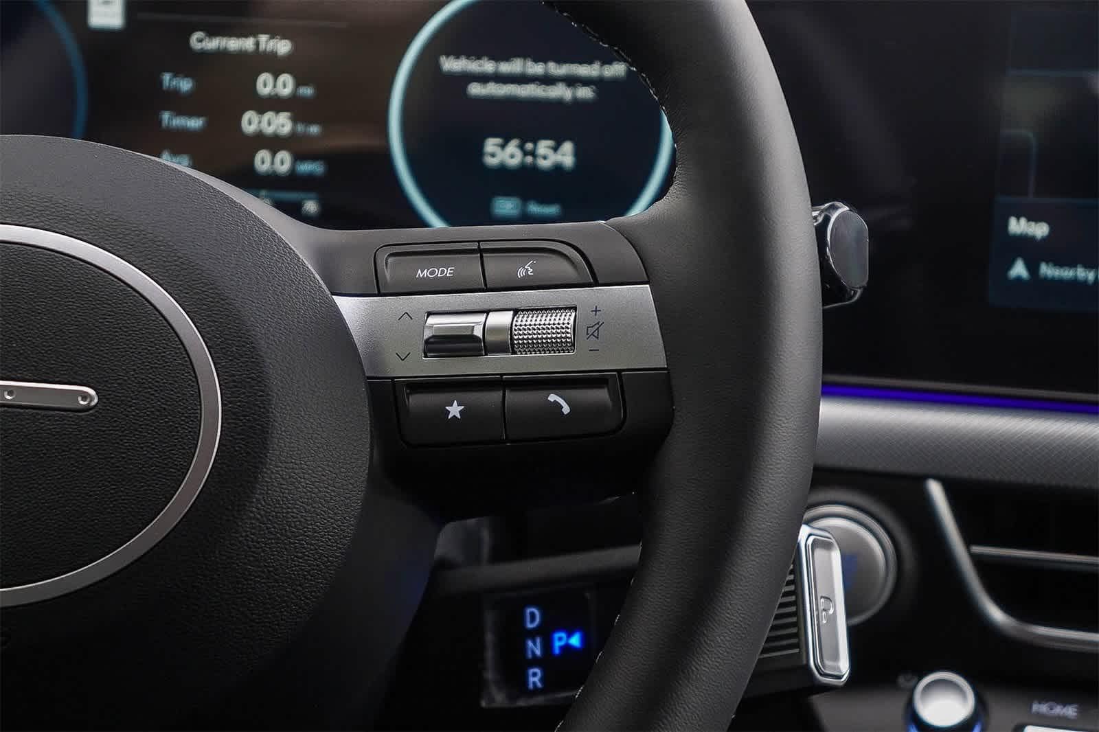 Thumbnail: 2026 Hyundai Sonata - 18