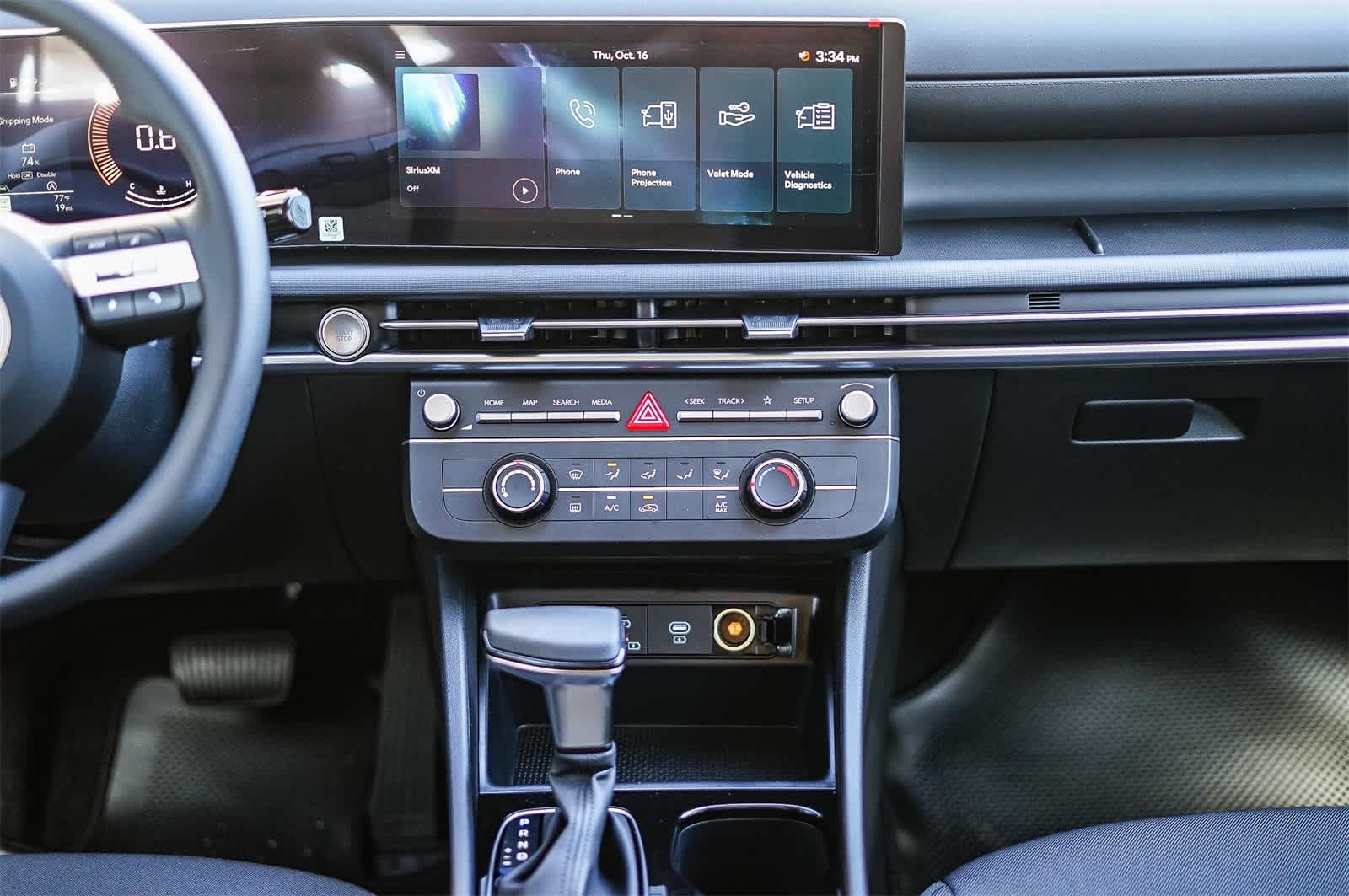 Thumbnail: 2025 Hyundai Tucson - 15