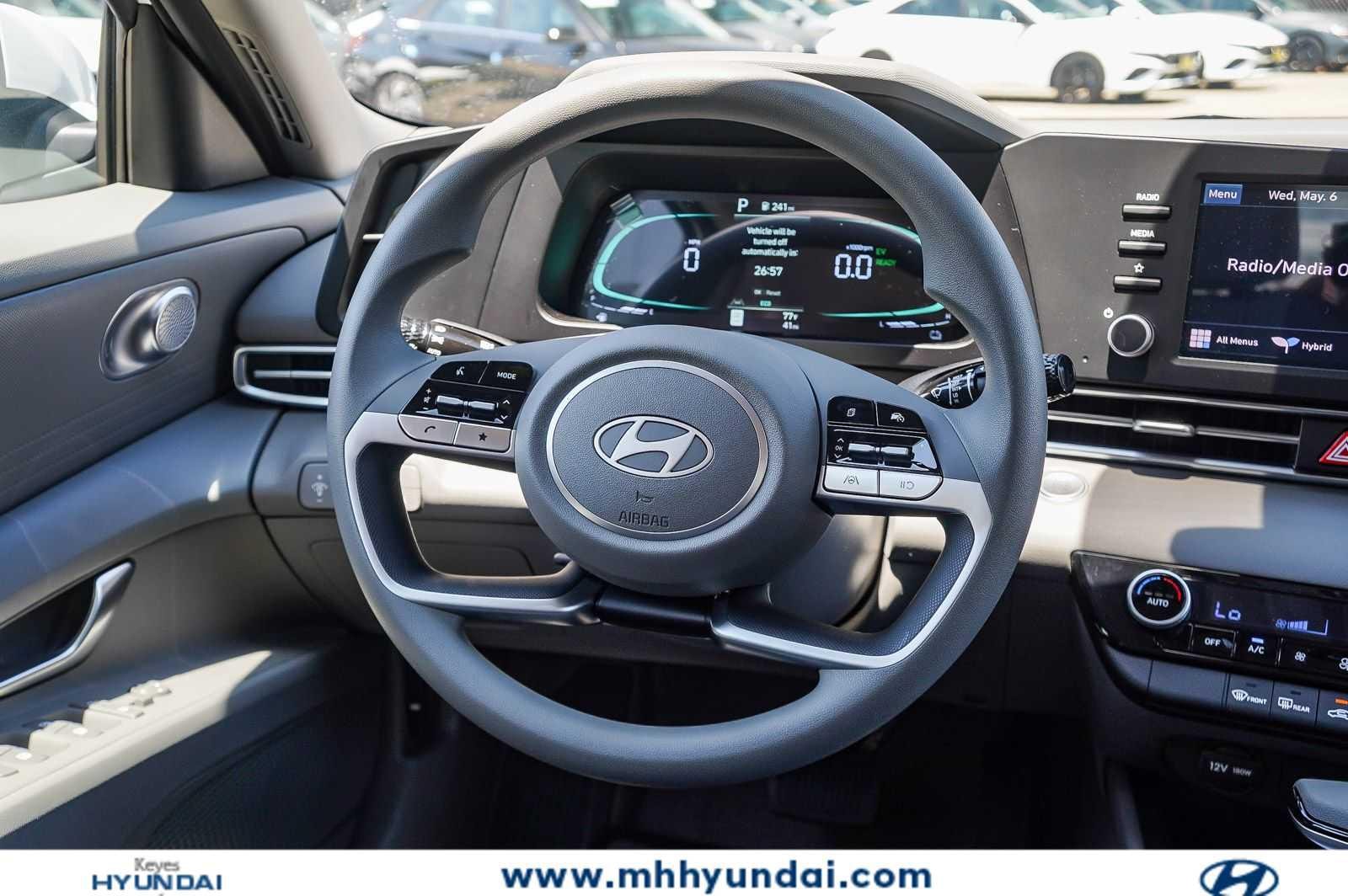 Thumbnail: 2026 Hyundai Elantra - 17