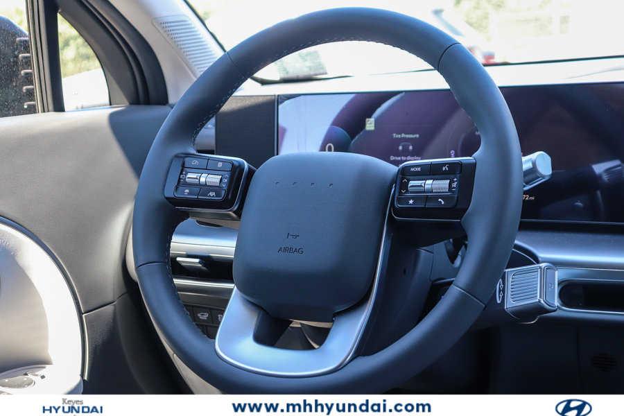 2026 Hyundai IONIQ 9 SE - Photo 16