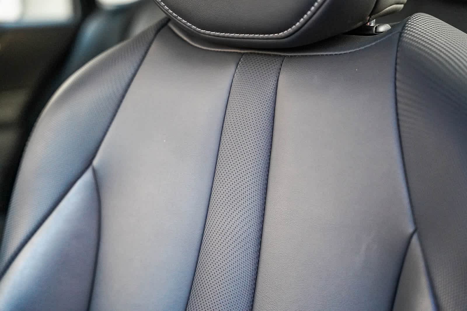 Thumbnail: 2023 Toyota Mirai - 25