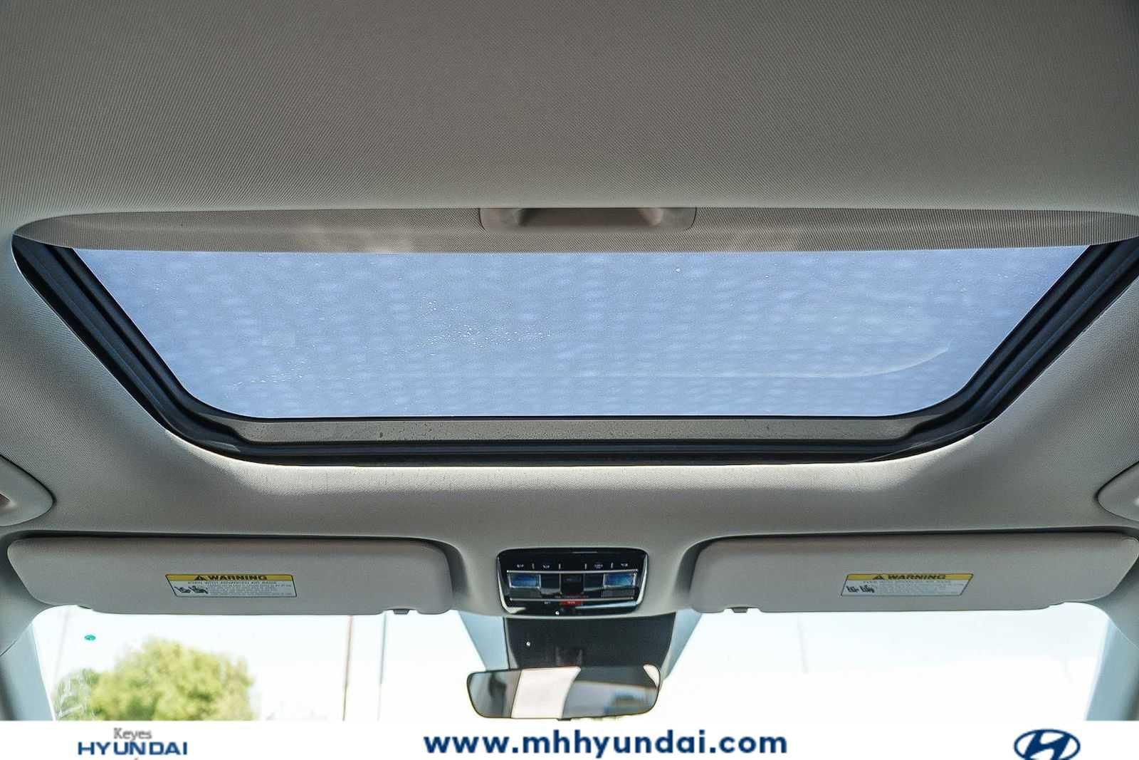 Thumbnail: 2026 Hyundai Santa Fe - 19