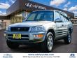 Used 2000 Toyota RAV4 Base SUV