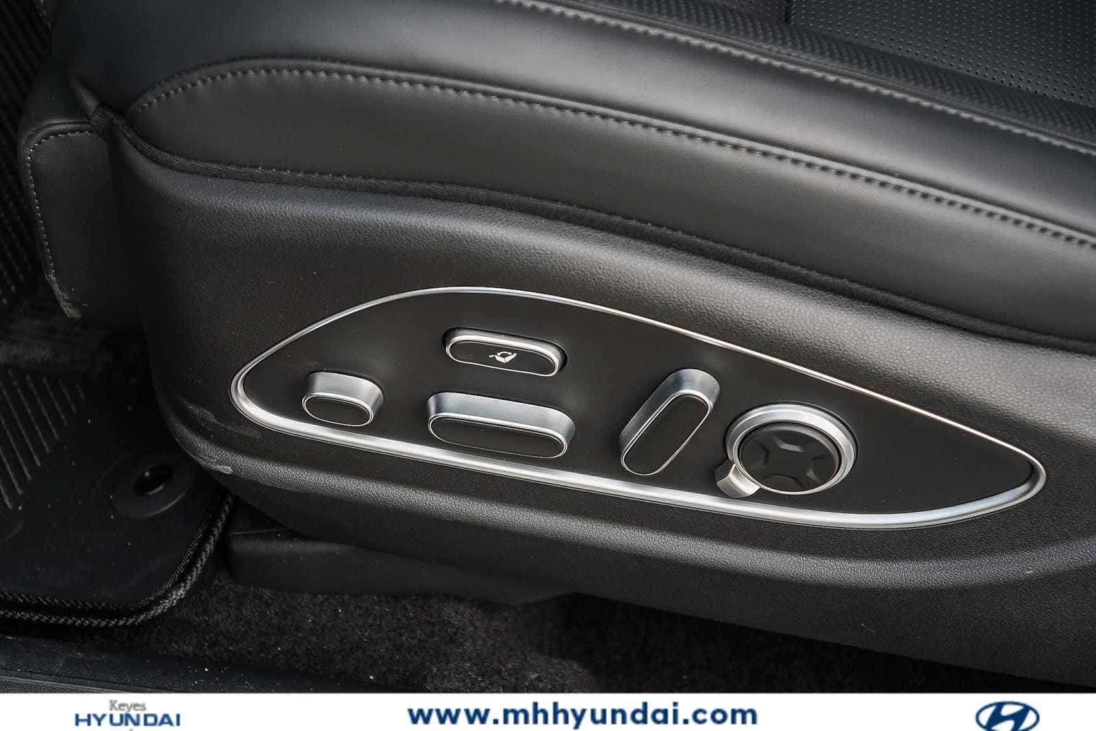 Thumbnail: 2026 Hyundai Palisade - 26