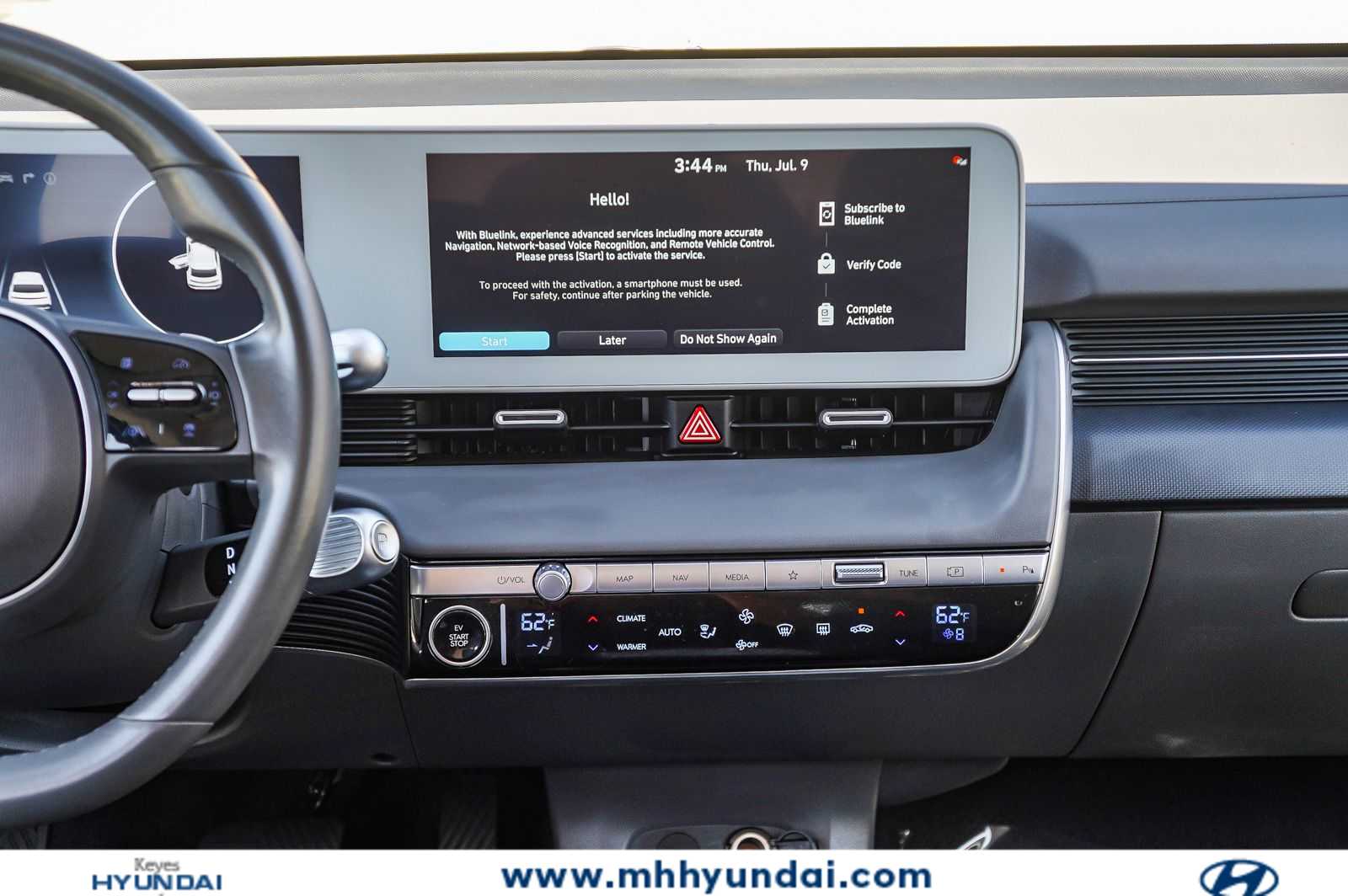 Thumbnail: 2023 Hyundai Ioniq 5 - 12