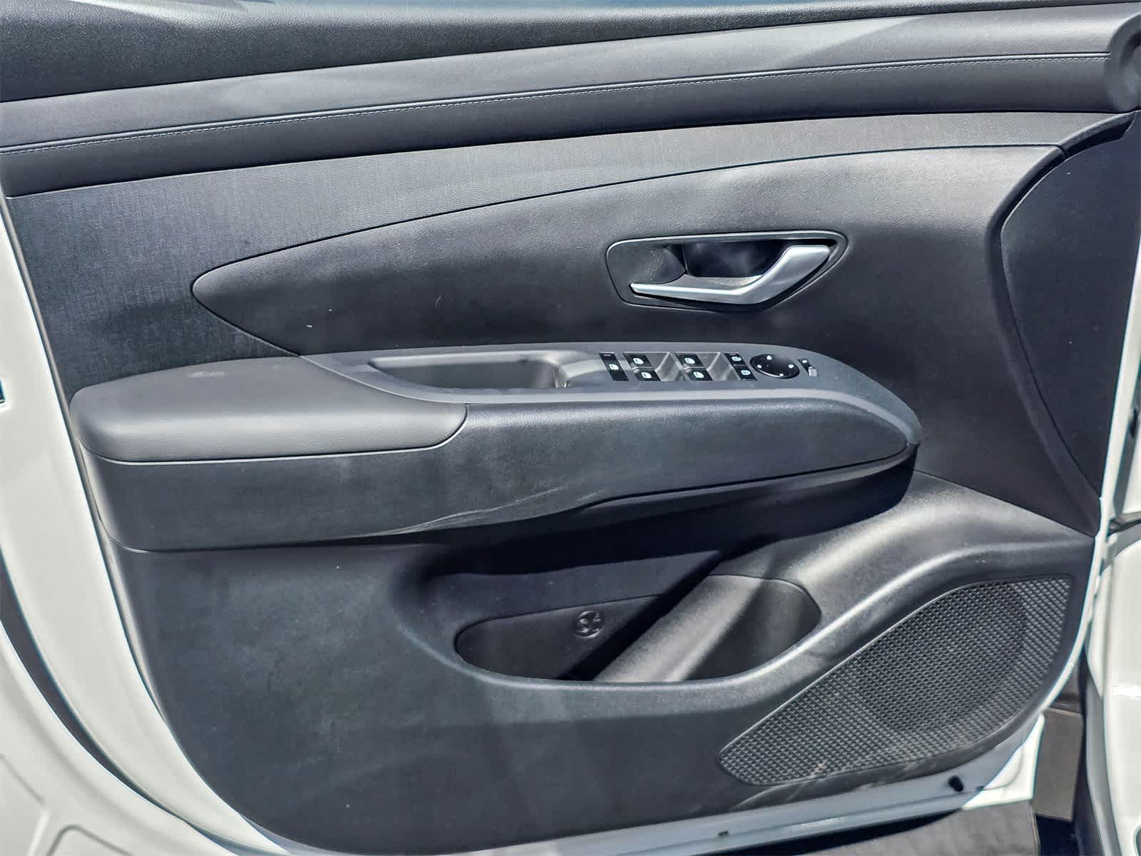 Thumbnail: 2025 Hyundai Tucson - 21