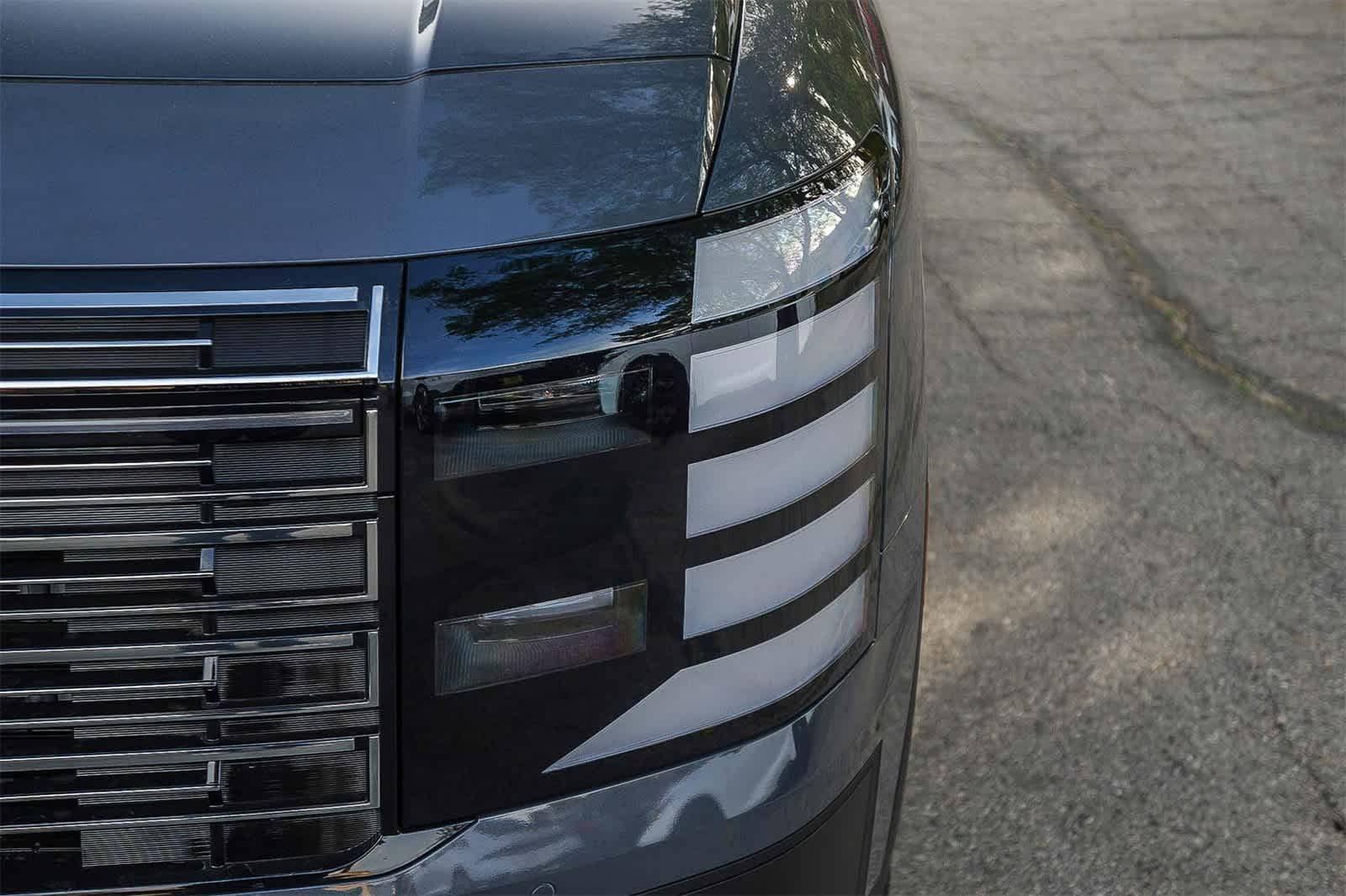 Thumbnail: 2026 Hyundai Palisade - 8