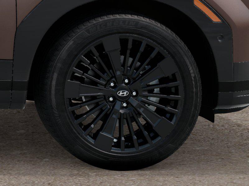 Thumbnail: 2026 Hyundai Santa Fe - 8