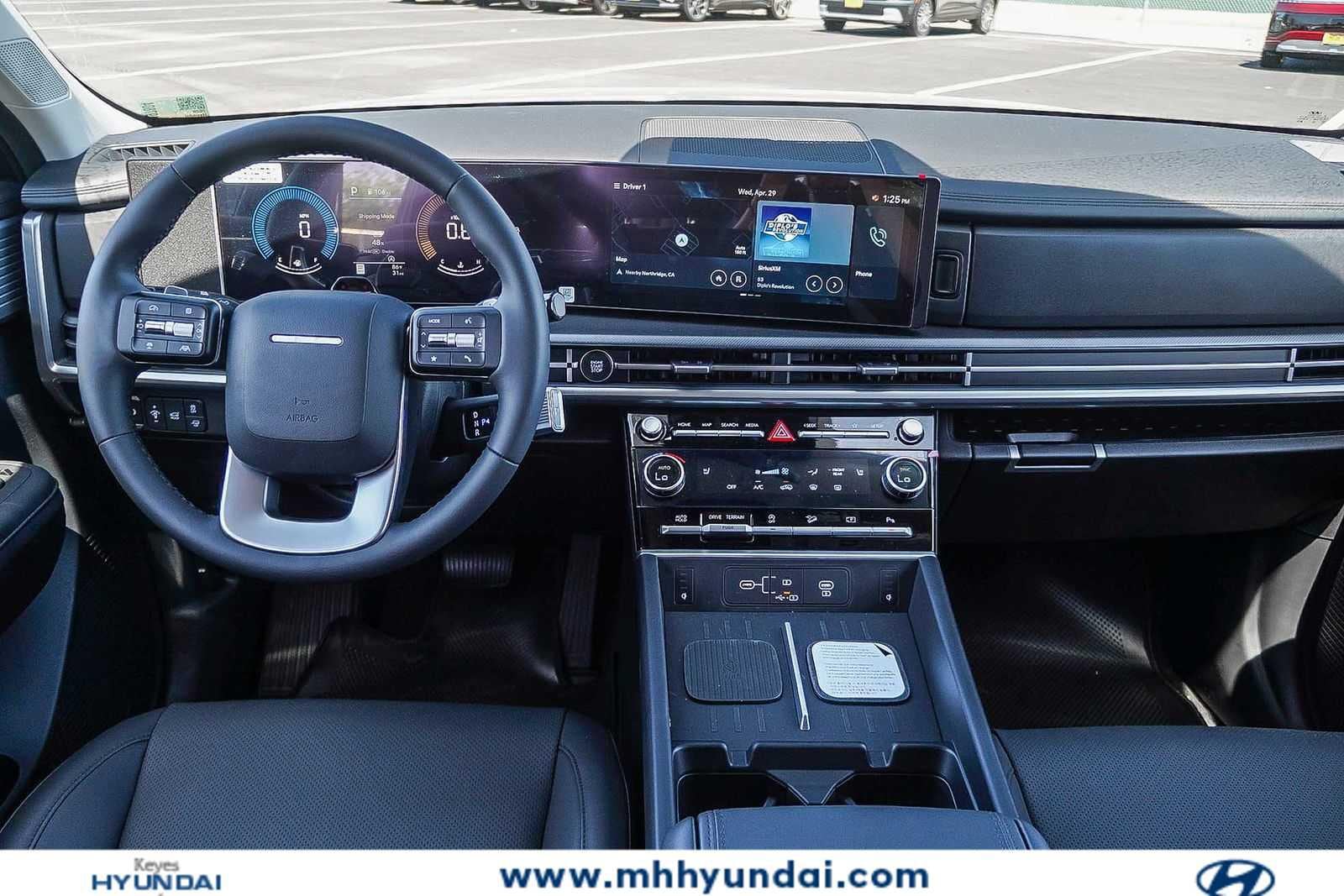 Thumbnail: 2026 Hyundai Santa Fe - 13