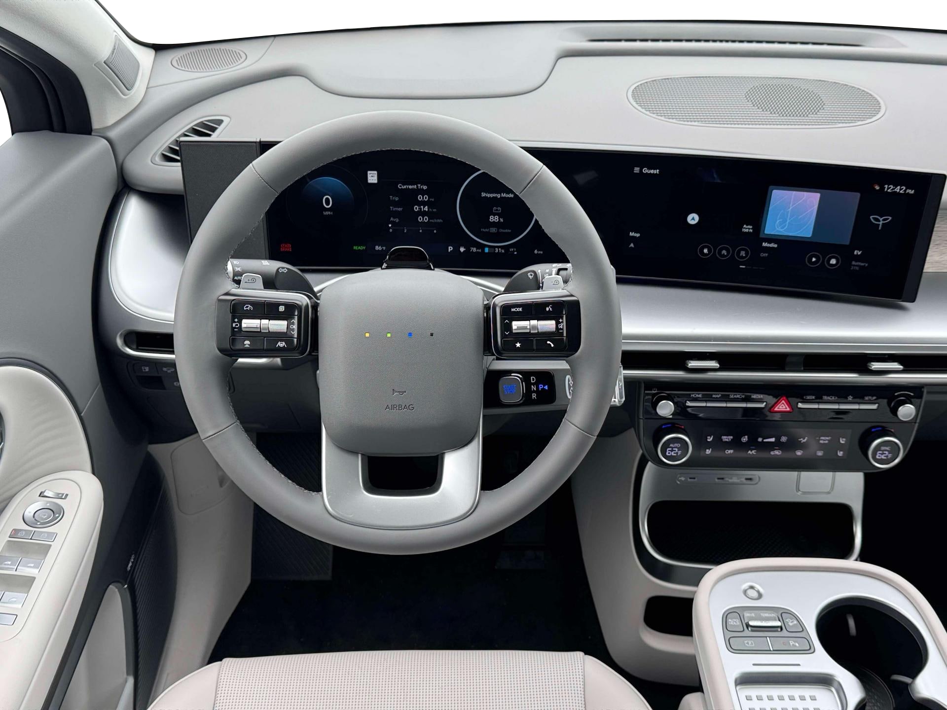 Thumbnail: 2026 Hyundai Ioniq - 17