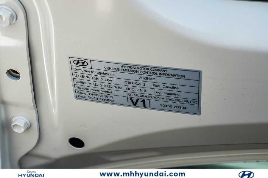 Thumbnail: 2026 Hyundai Sonata - 13