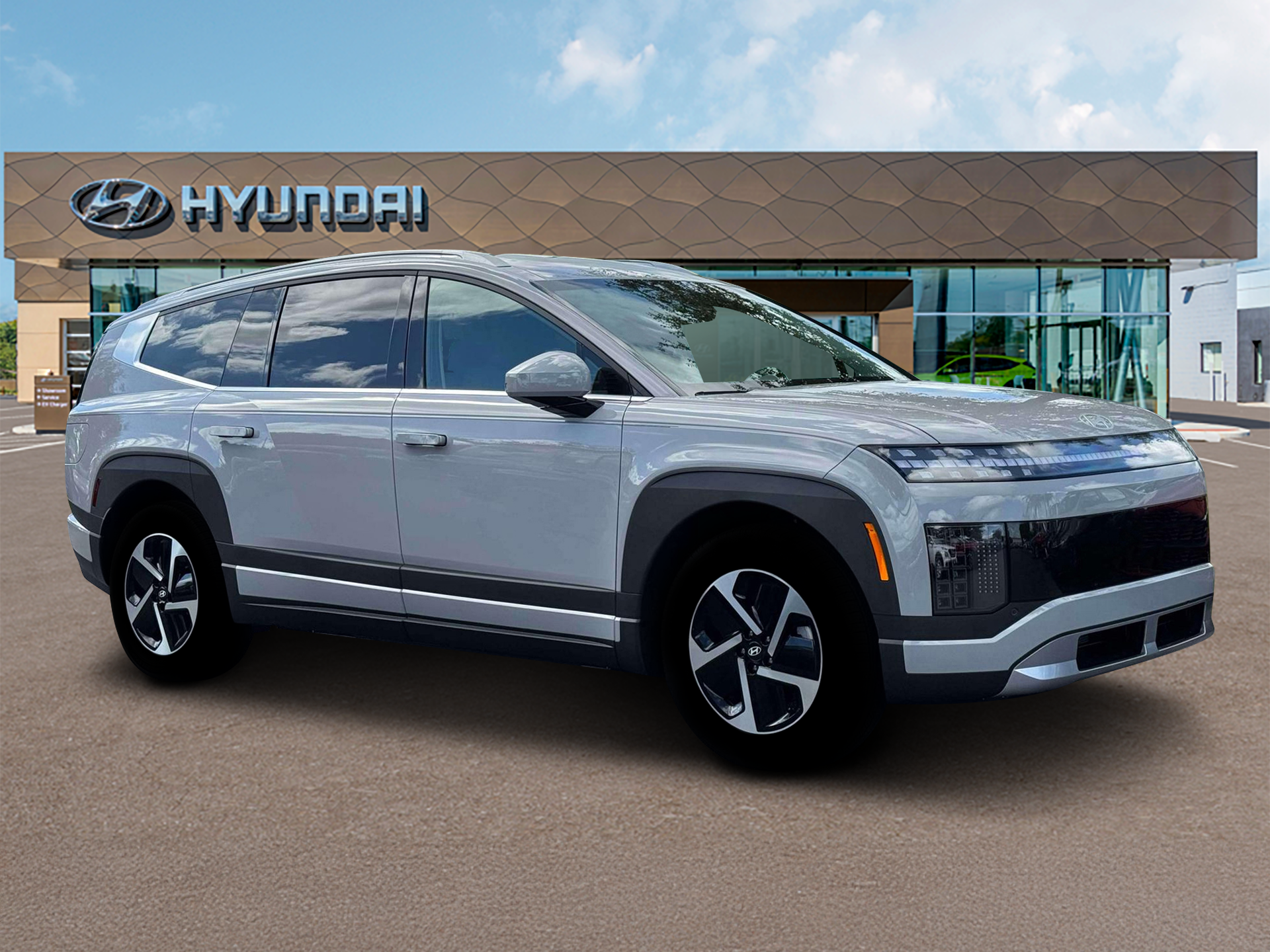 Thumbnail: 2026 Hyundai Ioniq - 10