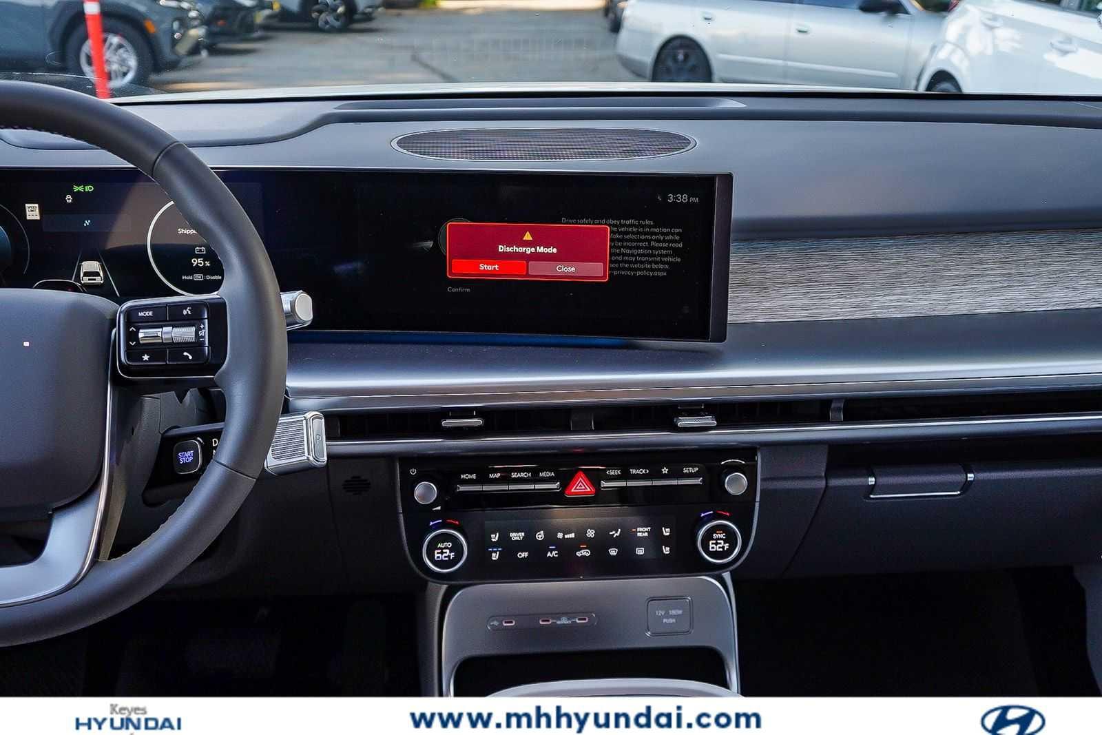 Thumbnail: 2026 Hyundai Ioniq - 15