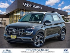 2026 Hyundai Venue SEL SUV