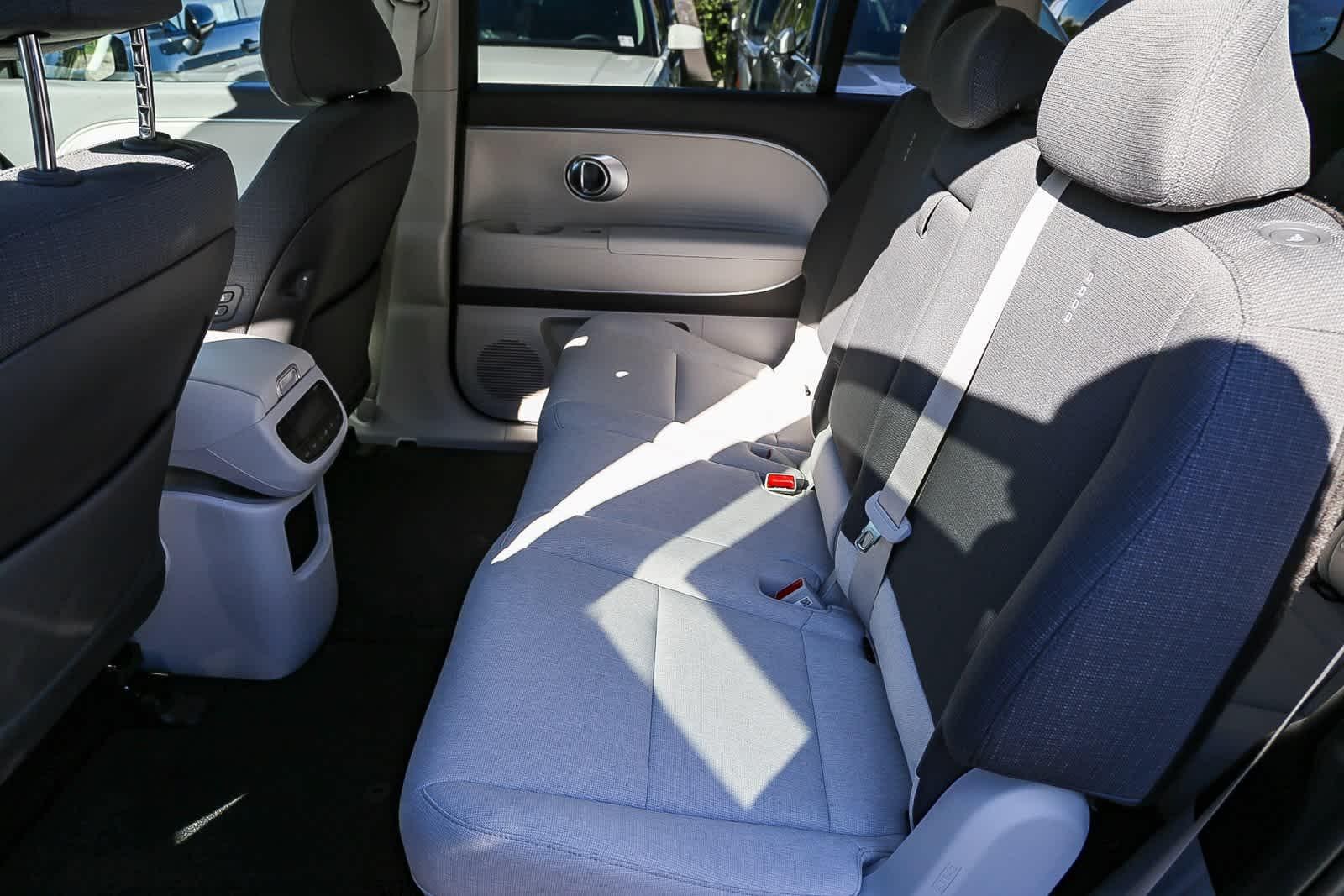 Thumbnail: 2026 Hyundai Ioniq - 20