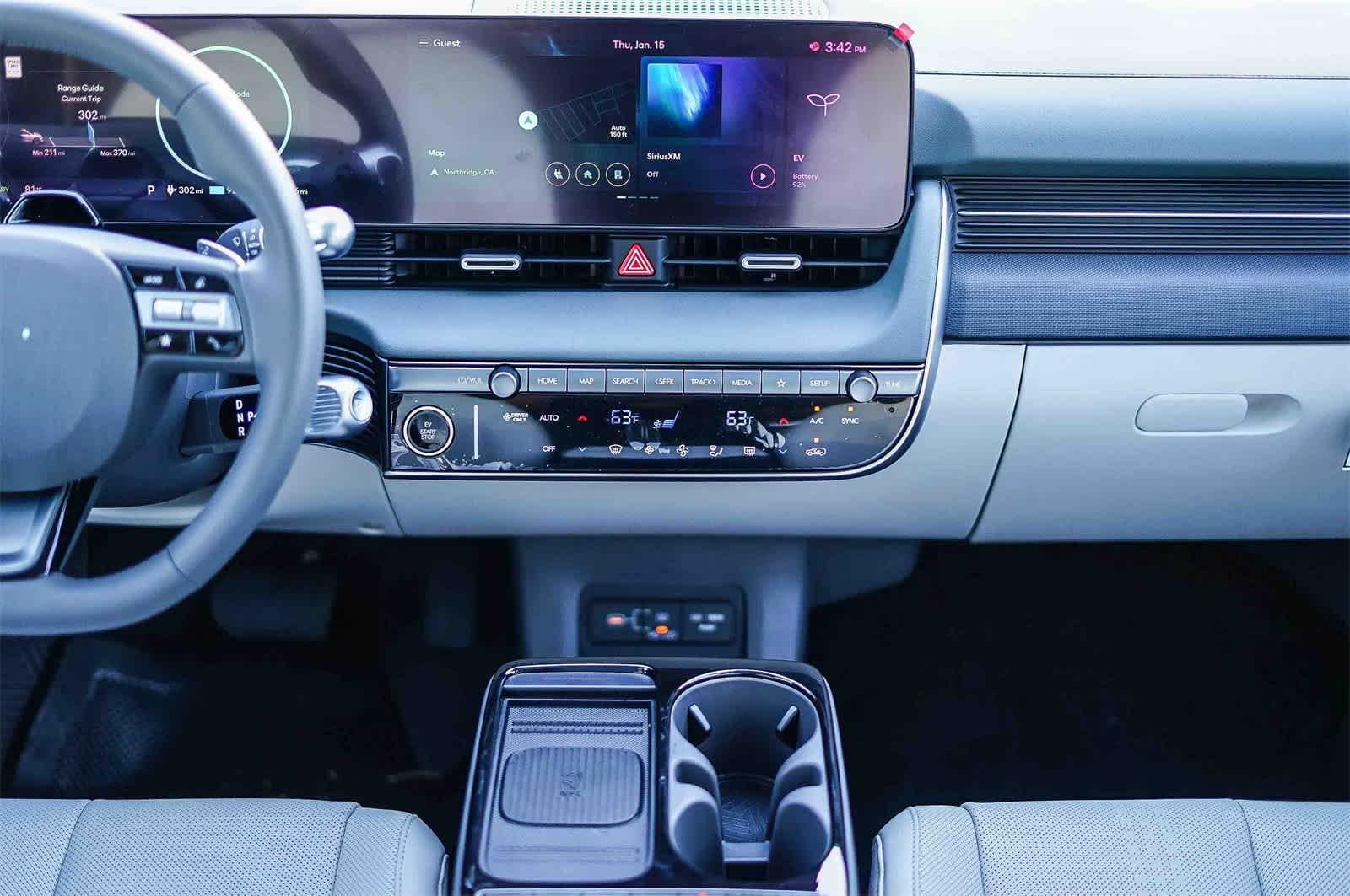 Thumbnail: 2026 Hyundai Ioniq 5 - 16