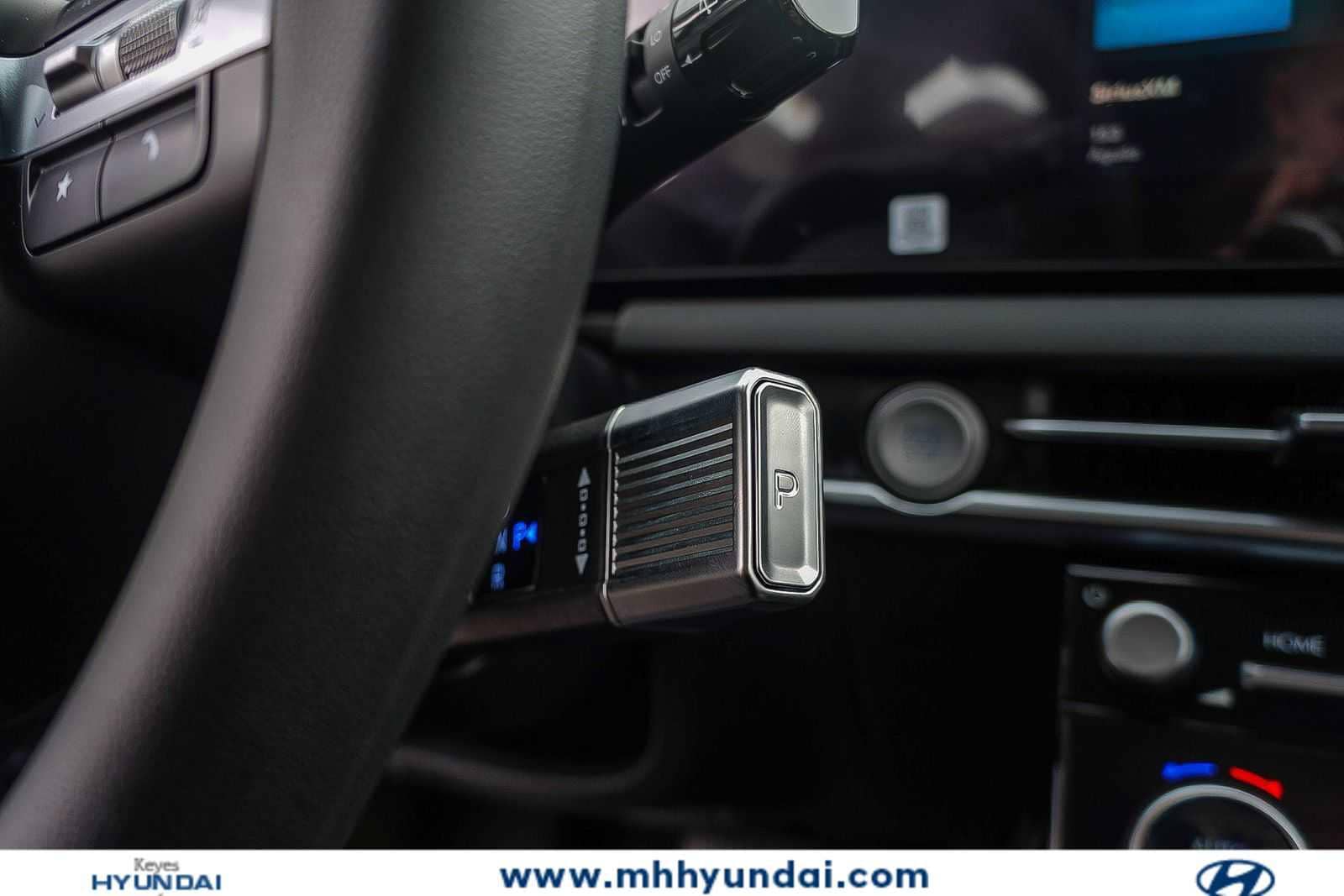 Thumbnail: 2026 Hyundai Tucson - 25