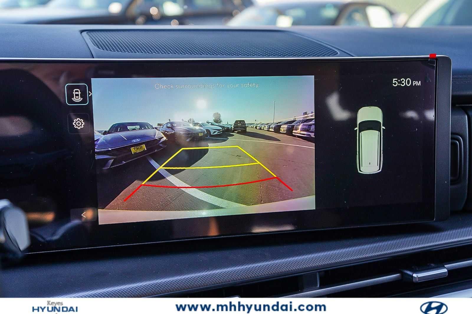 Thumbnail: 2026 Hyundai Santa Fe - 27