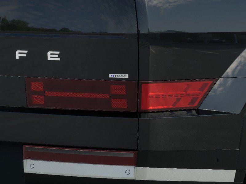 Thumbnail: 2026 Hyundai Santa Fe - 10