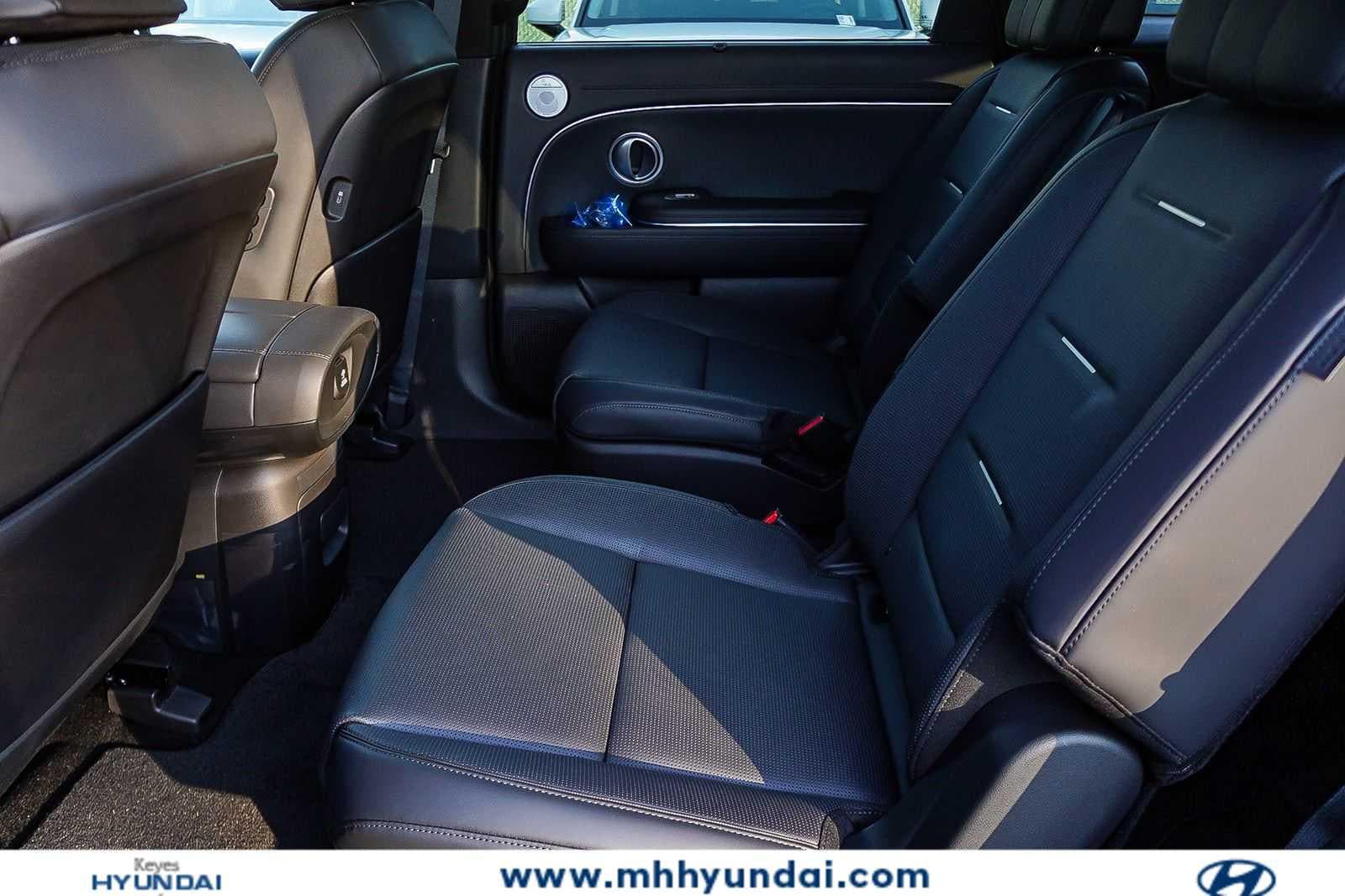 Thumbnail: 2026 Hyundai Palisade - 23