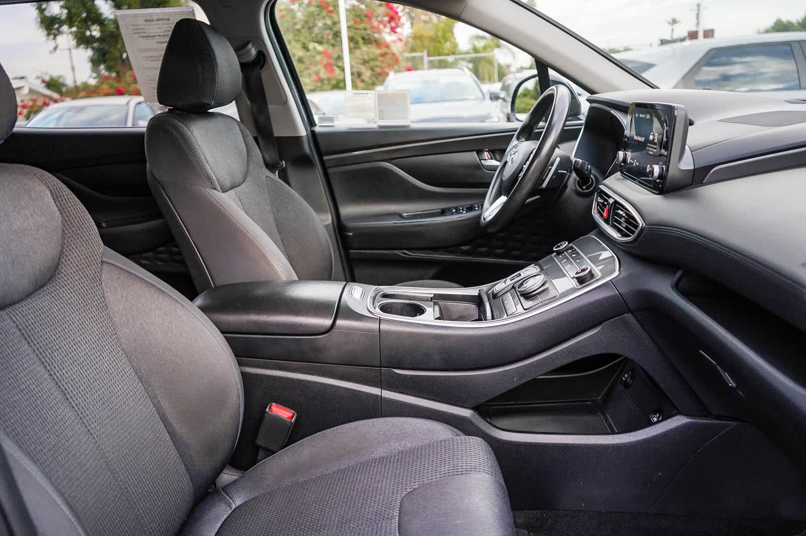 Thumbnail: 2022 Hyundai Santa Fe - 16