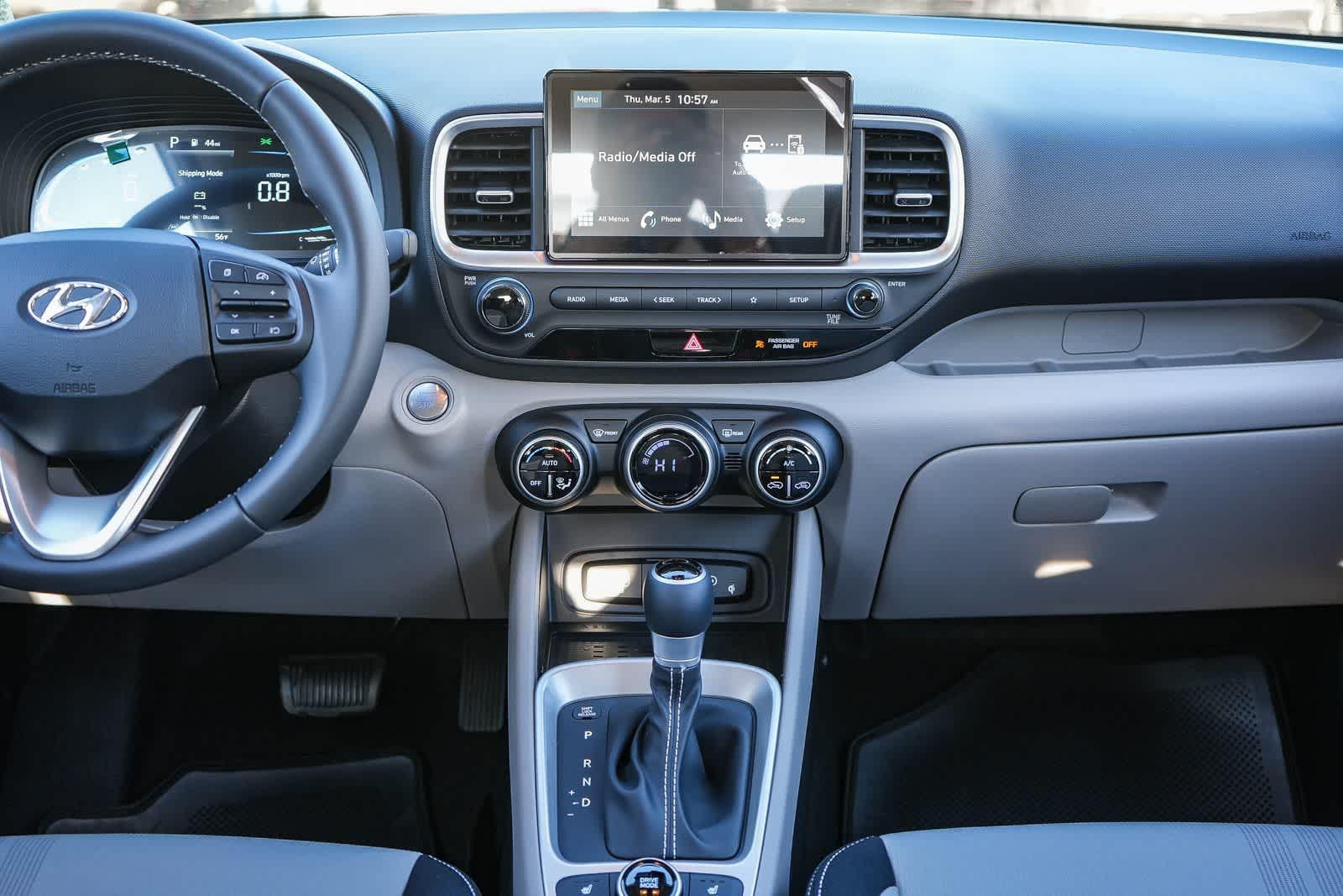 Thumbnail: 2026 Hyundai Venue - 16