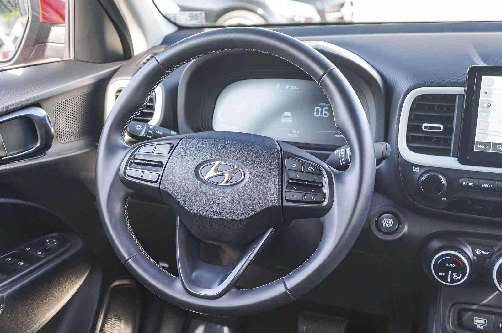 Thumbnail: 2024 Hyundai Venue - 15