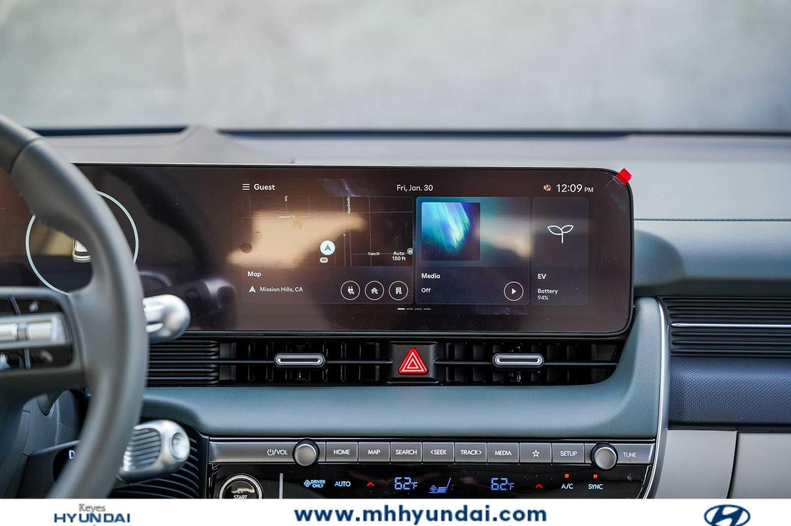 Thumbnail: 2026 Hyundai Ioniq 5 - 15