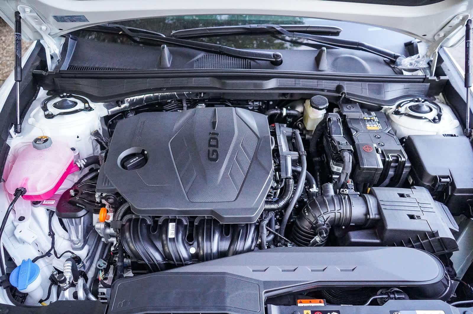 Thumbnail: 2026 Hyundai Sonata - 13