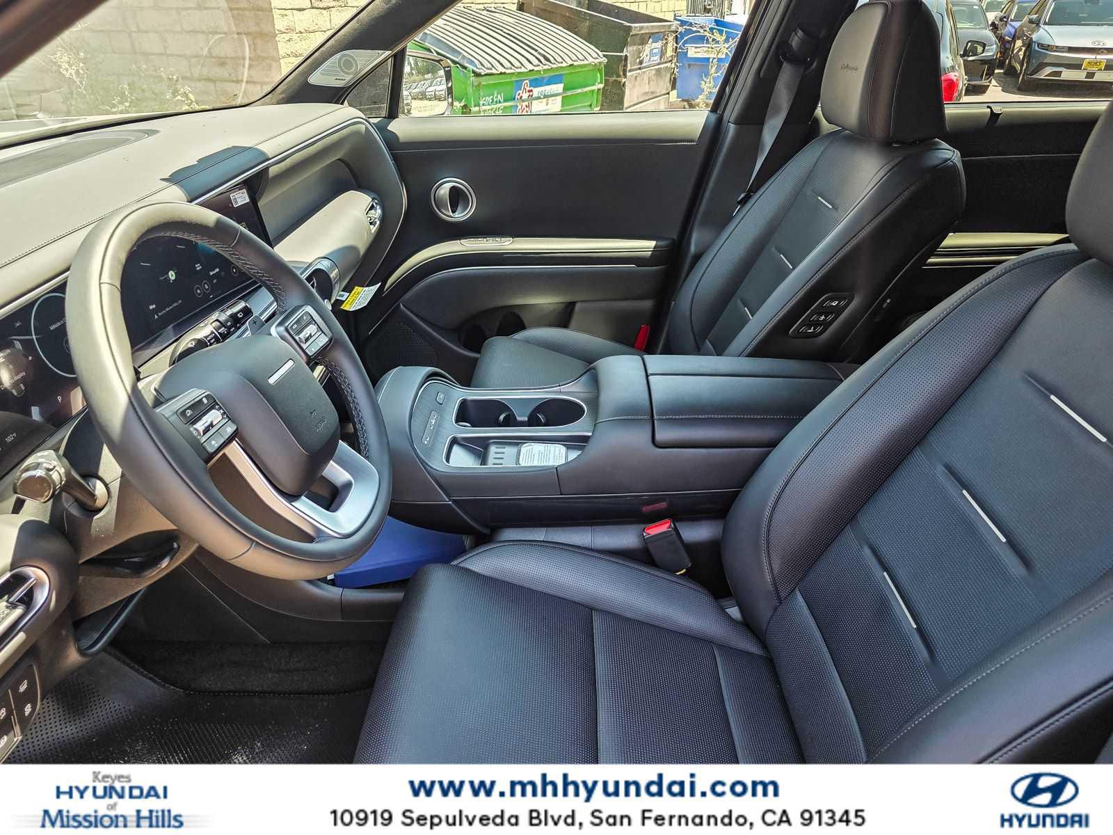 Thumbnail: 2026 Hyundai Palisade - 15