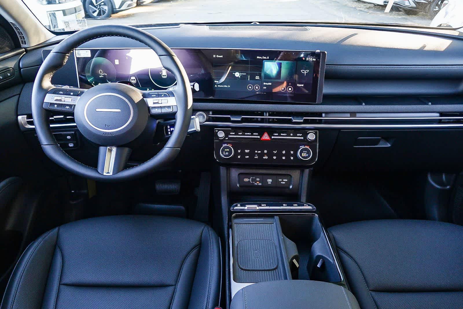 Thumbnail: 2026 Hyundai Tucson - 14