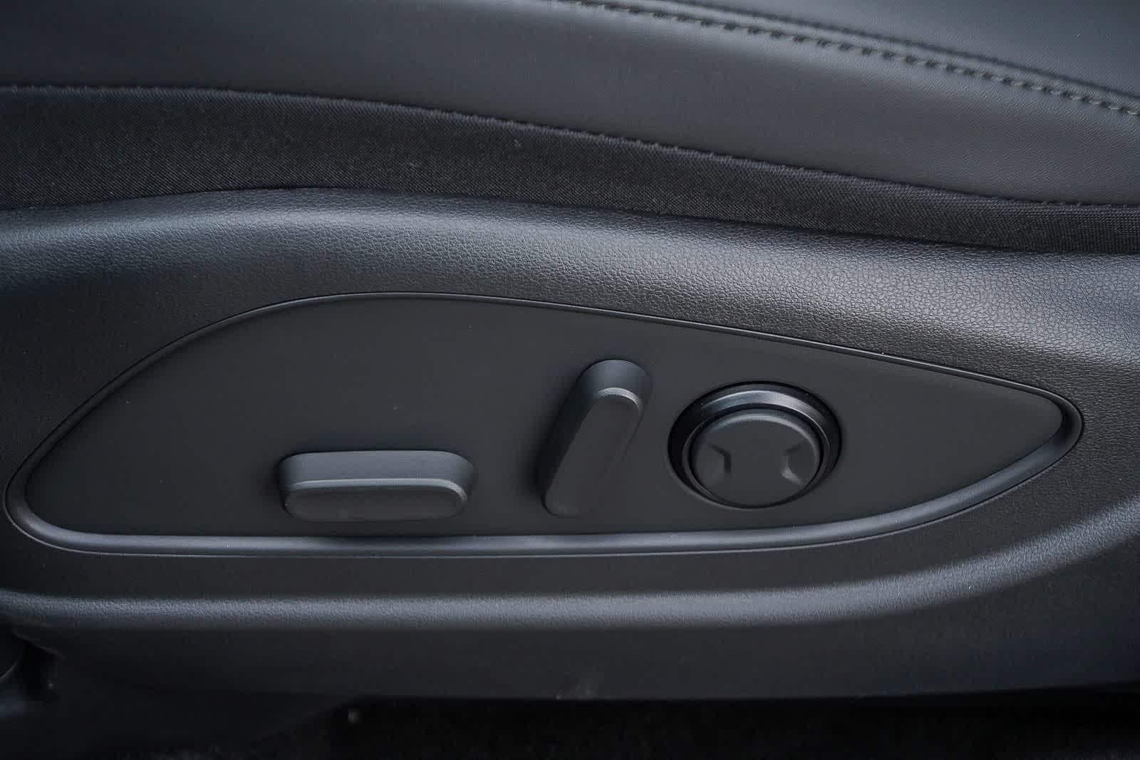 Thumbnail: 2026 Hyundai Palisade - 19