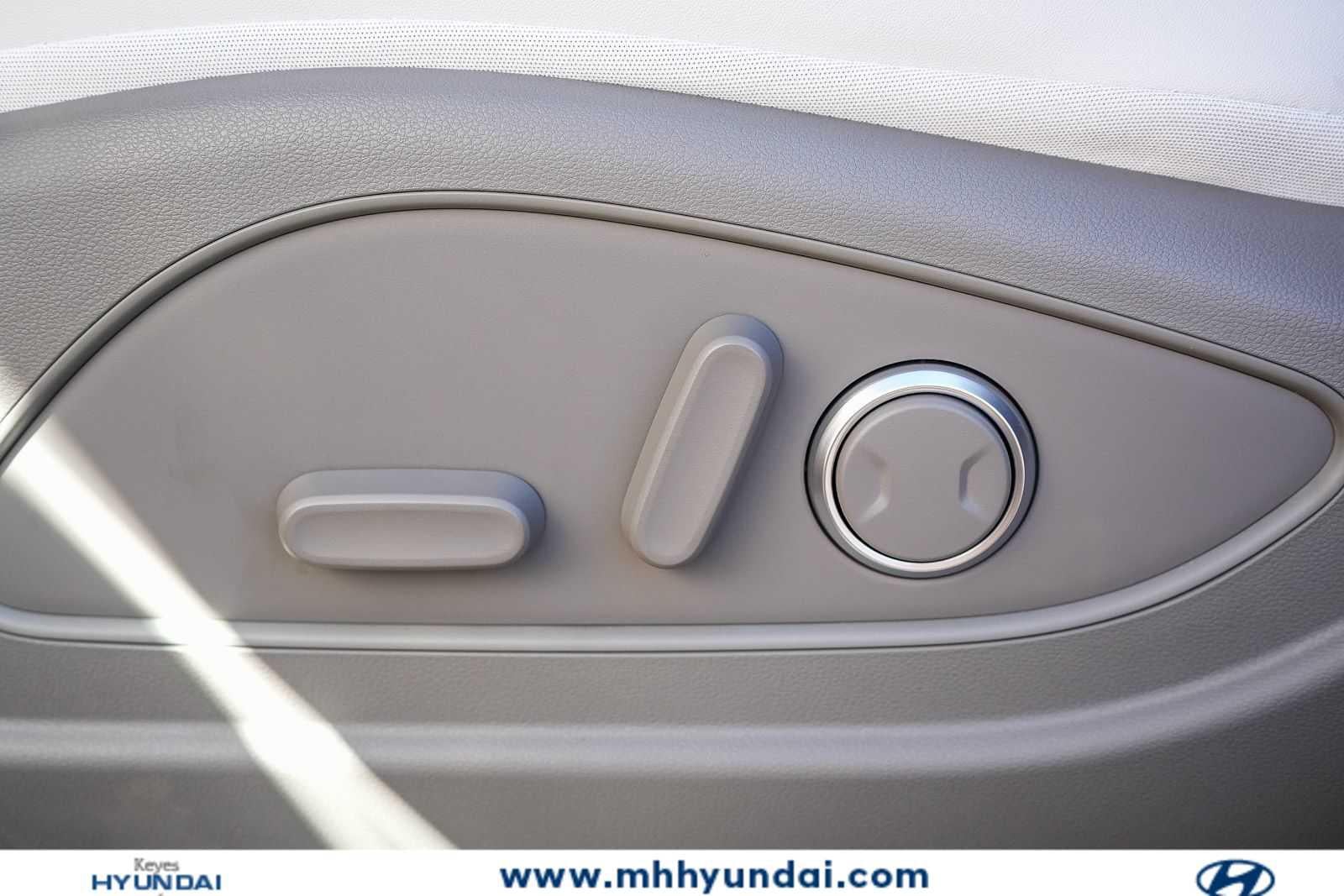 Thumbnail: 2026 Hyundai Palisade - 22