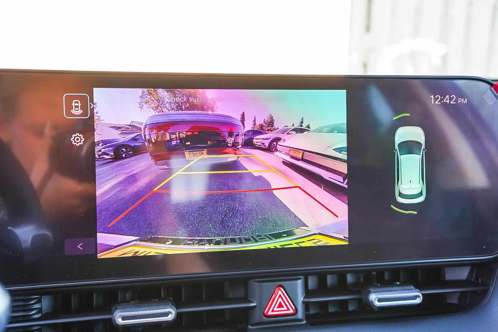 Thumbnail: 2026 Hyundai Ioniq 5 - 28