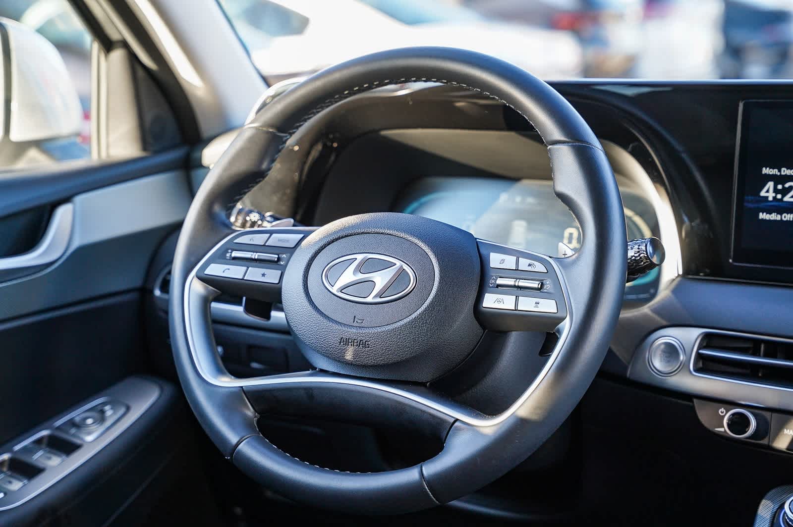 Thumbnail: 2025 Hyundai Palisade - 15