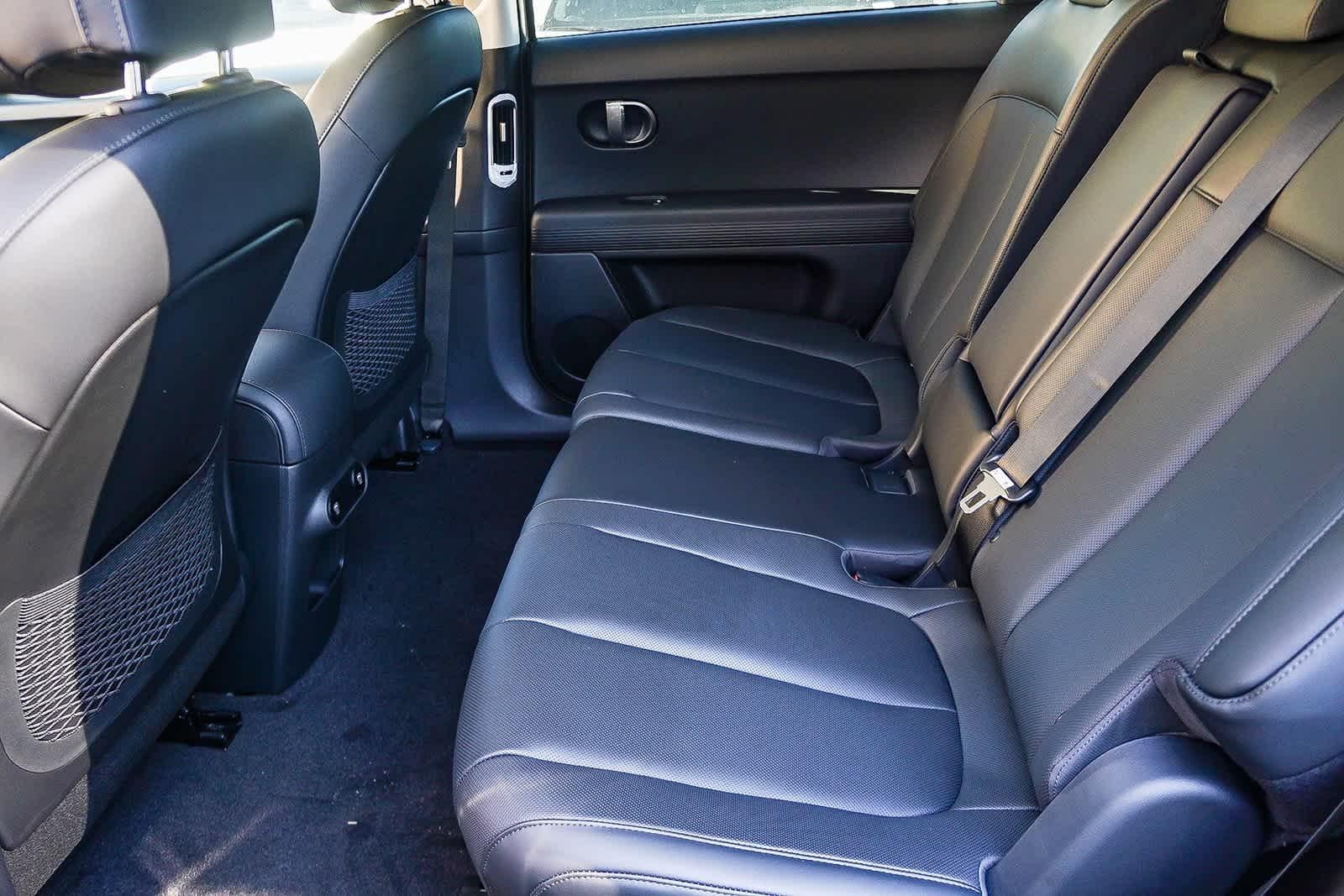 Thumbnail: 2026 Hyundai Ioniq 5 - 22