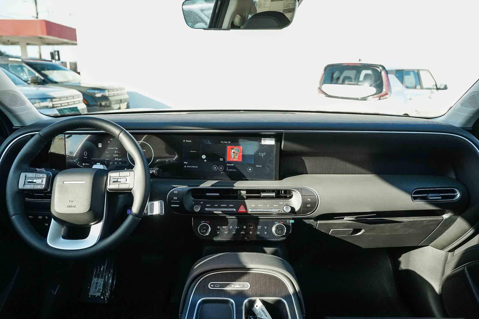 Thumbnail: 2026 Hyundai Palisade - 13