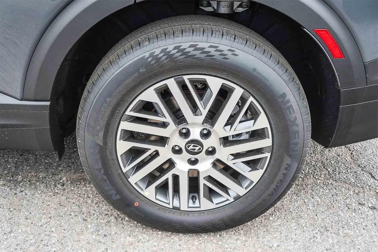 Thumbnail: 2026 Hyundai Palisade - 11