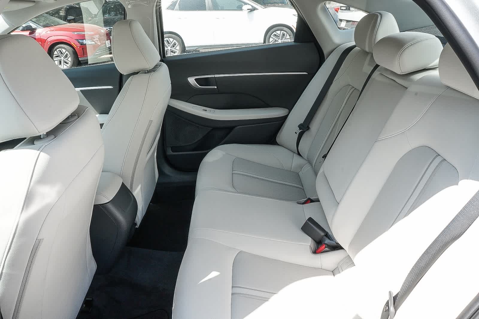 Thumbnail: 2025 Hyundai Sonata - 23