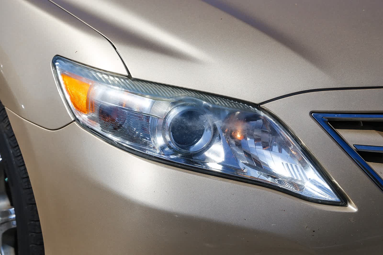 Thumbnail: 2011 Toyota Camry - 4