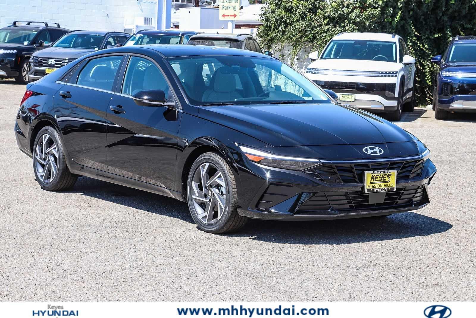Thumbnail: 2026 Hyundai Elantra - 5