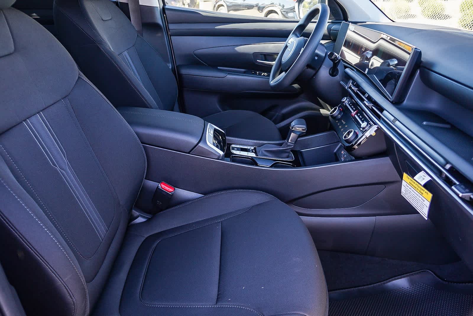 Thumbnail: 2026 Hyundai Tucson - 21