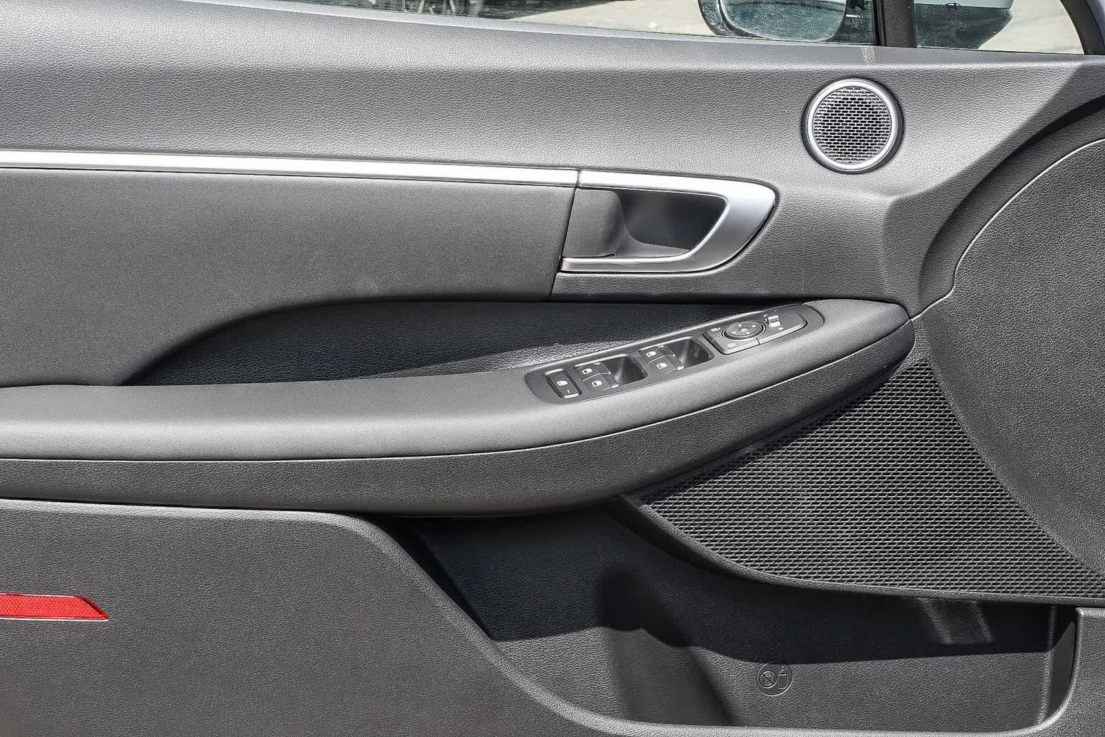 Thumbnail: 2025 Hyundai Sonata - 17