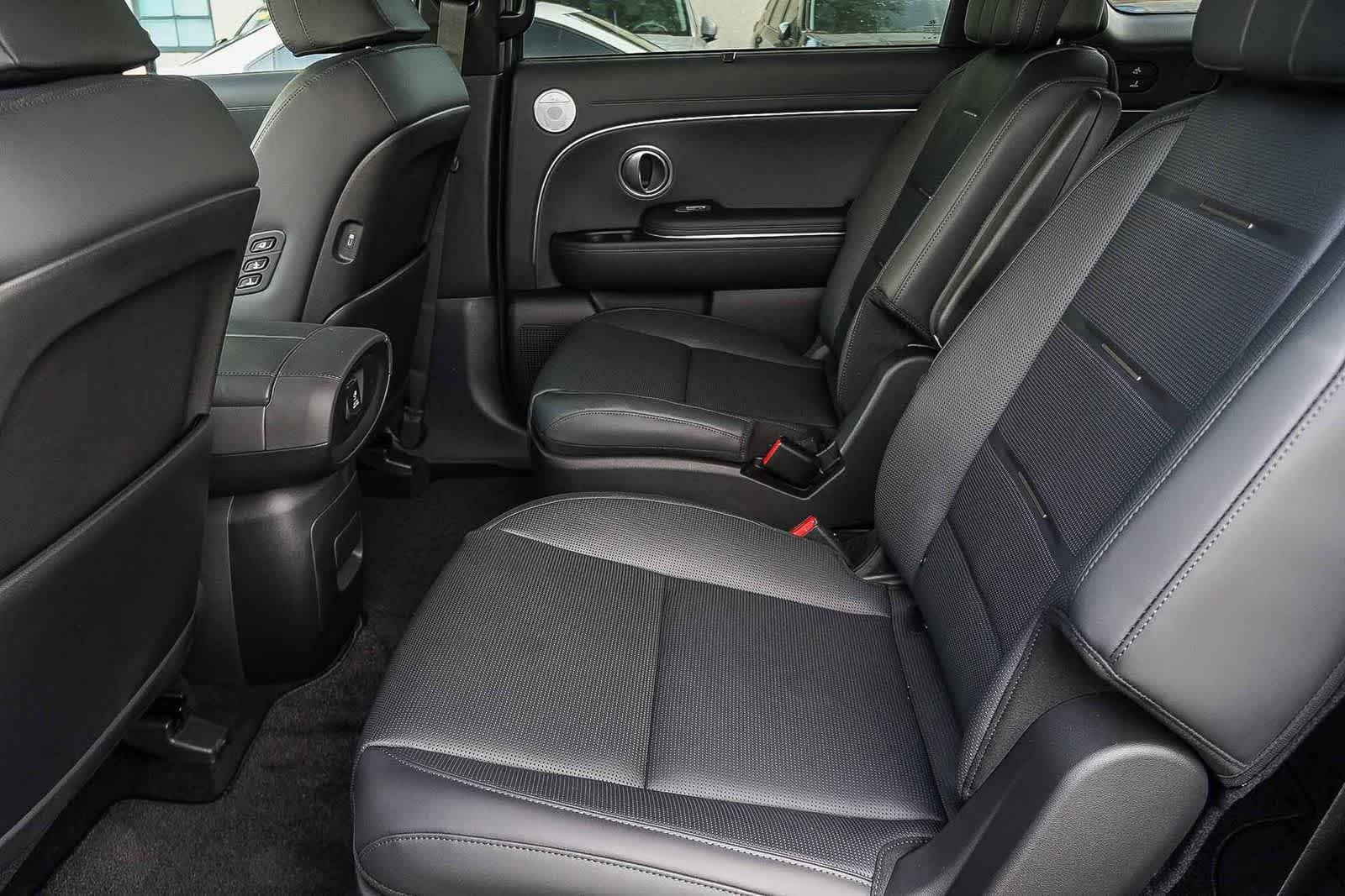 Thumbnail: 2026 Hyundai Palisade - 22