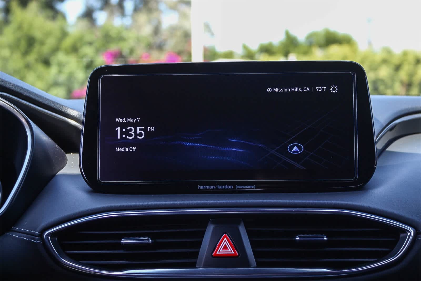 Thumbnail: 2023 Hyundai Santa Fe - 16